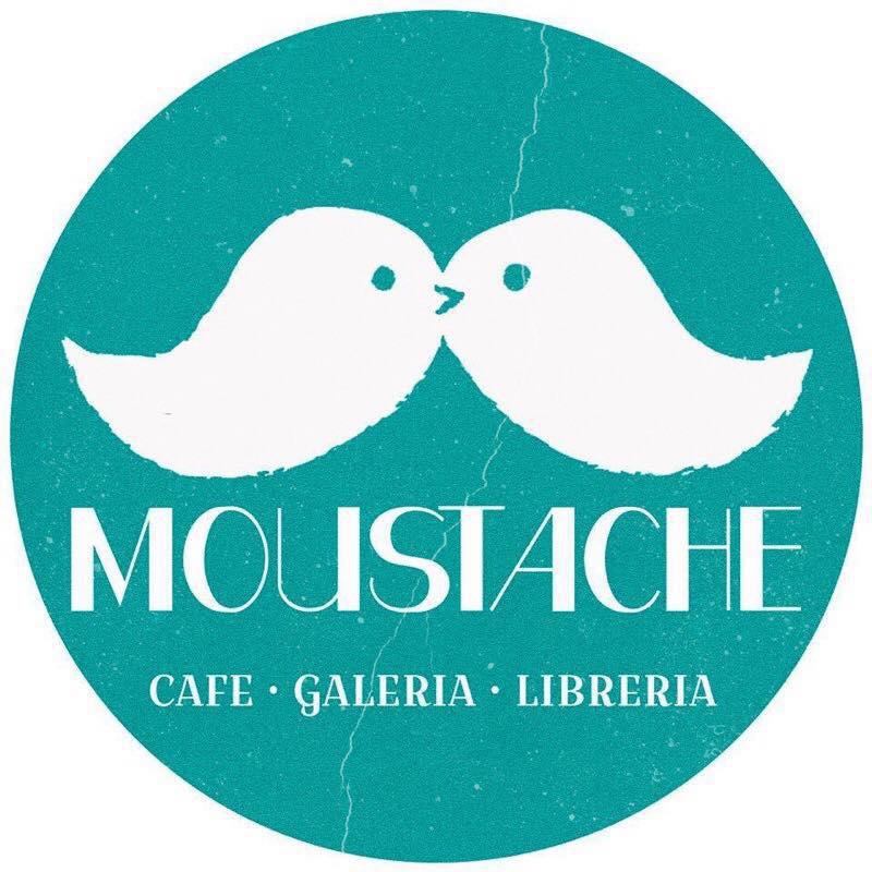 Moustache Café