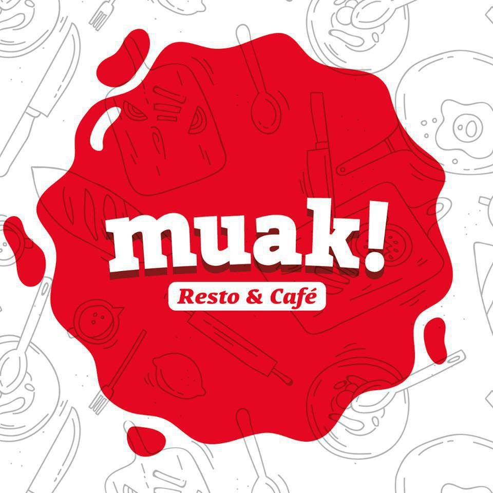 Muak Café