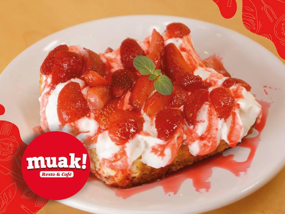 Muak Café