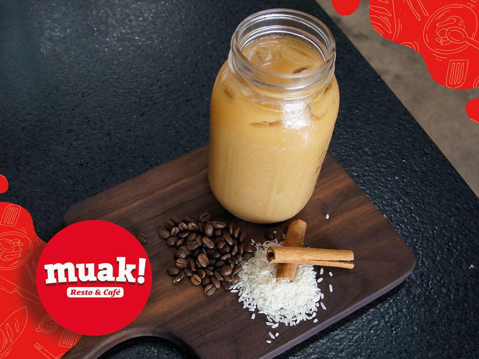 Muak Café