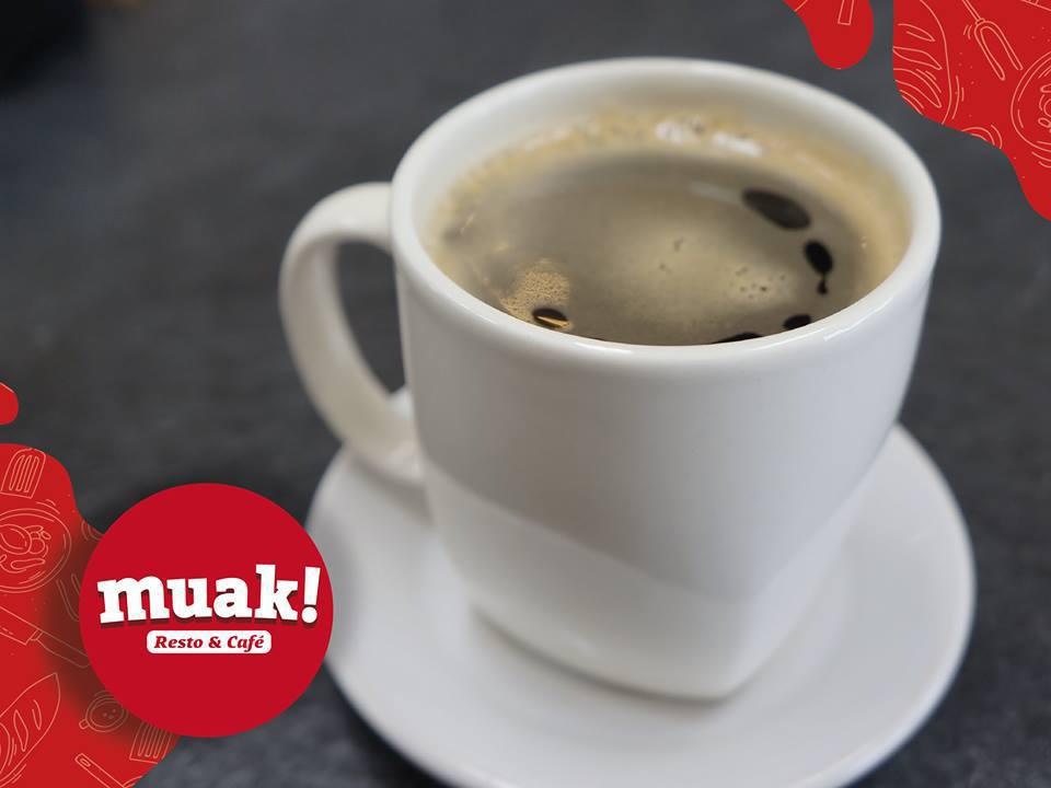 Muak Café