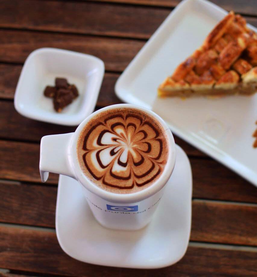 Café Punta del Cielo