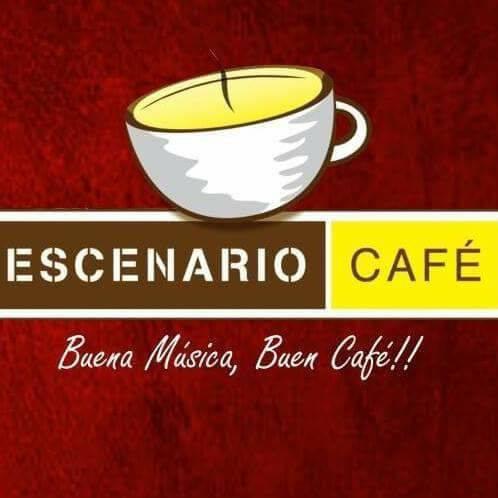 Escenario Café