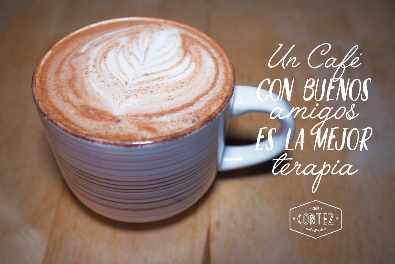 Café Cortez