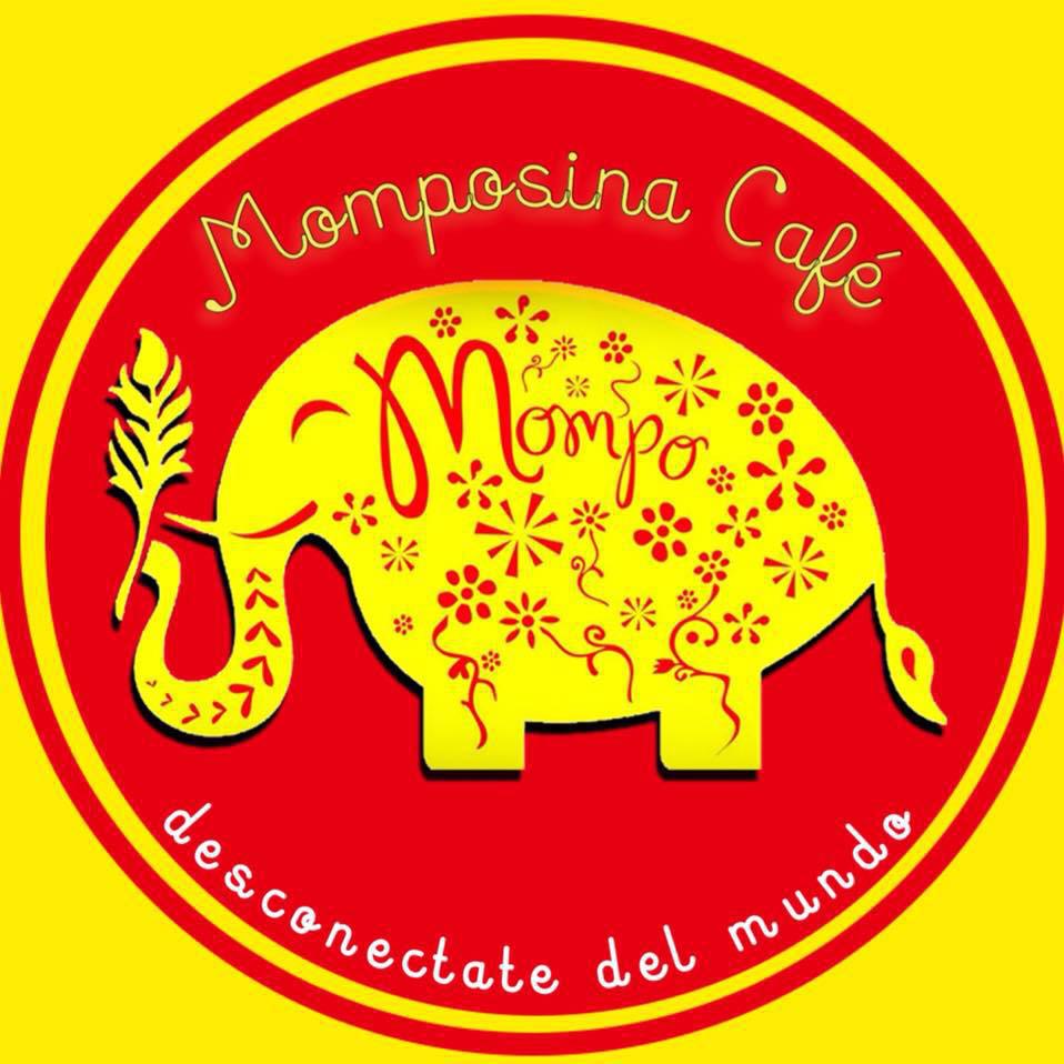 Momposina Café