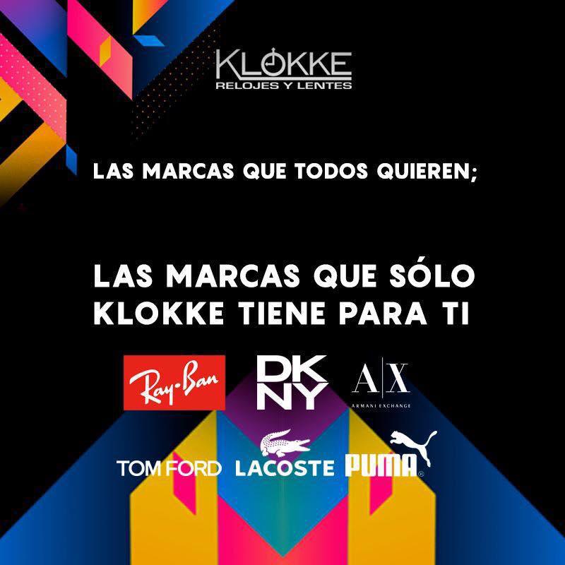 Klokke Mirador Klokke Mirador