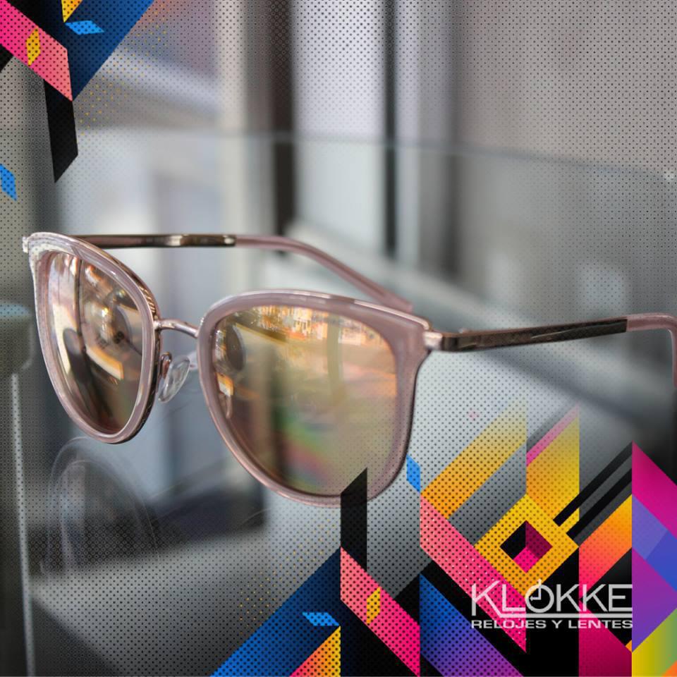 Klokke Fashion Mall