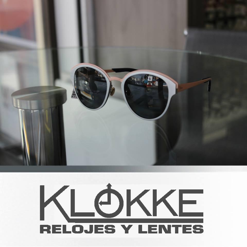 Klokke Plaza Galerías