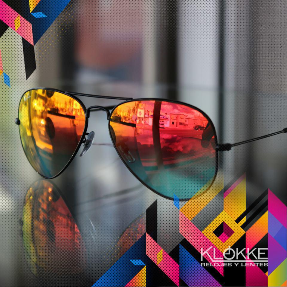 Klokke Plaza Galerías