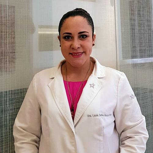 Dra. Laura Dafne Mendoza - Alergología