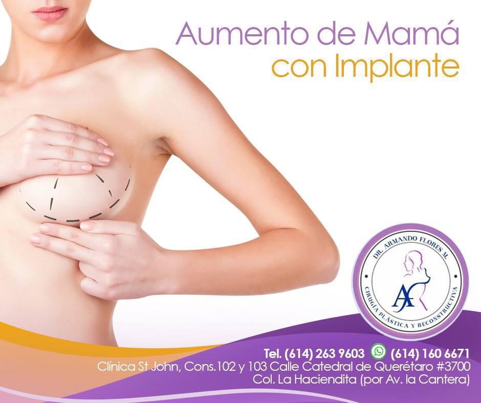 Dr. Armando Flores M. Dr. Armando Flores M.