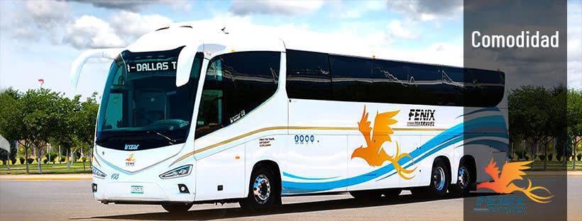 Fenix Tex Travel