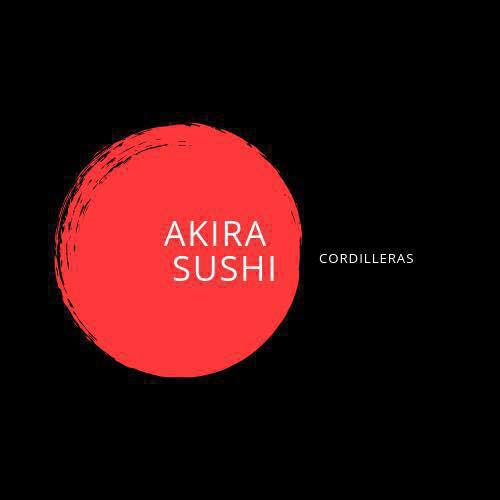 Akira Sushi Cordilleras