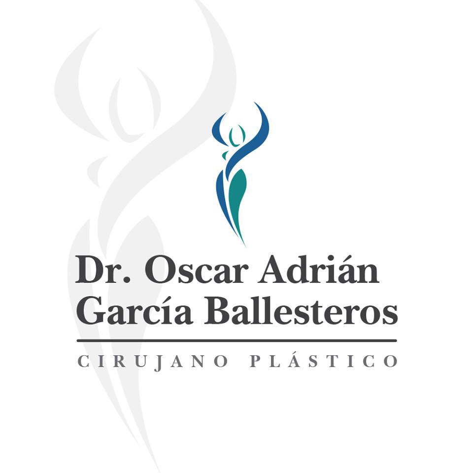 Dr. Oscar Adrián García Ballesteros - Cirujano Plástico