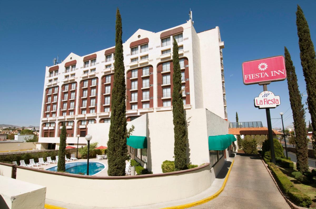 Fiesta Inn Chihuahua Fiesta Inn Chihuahua