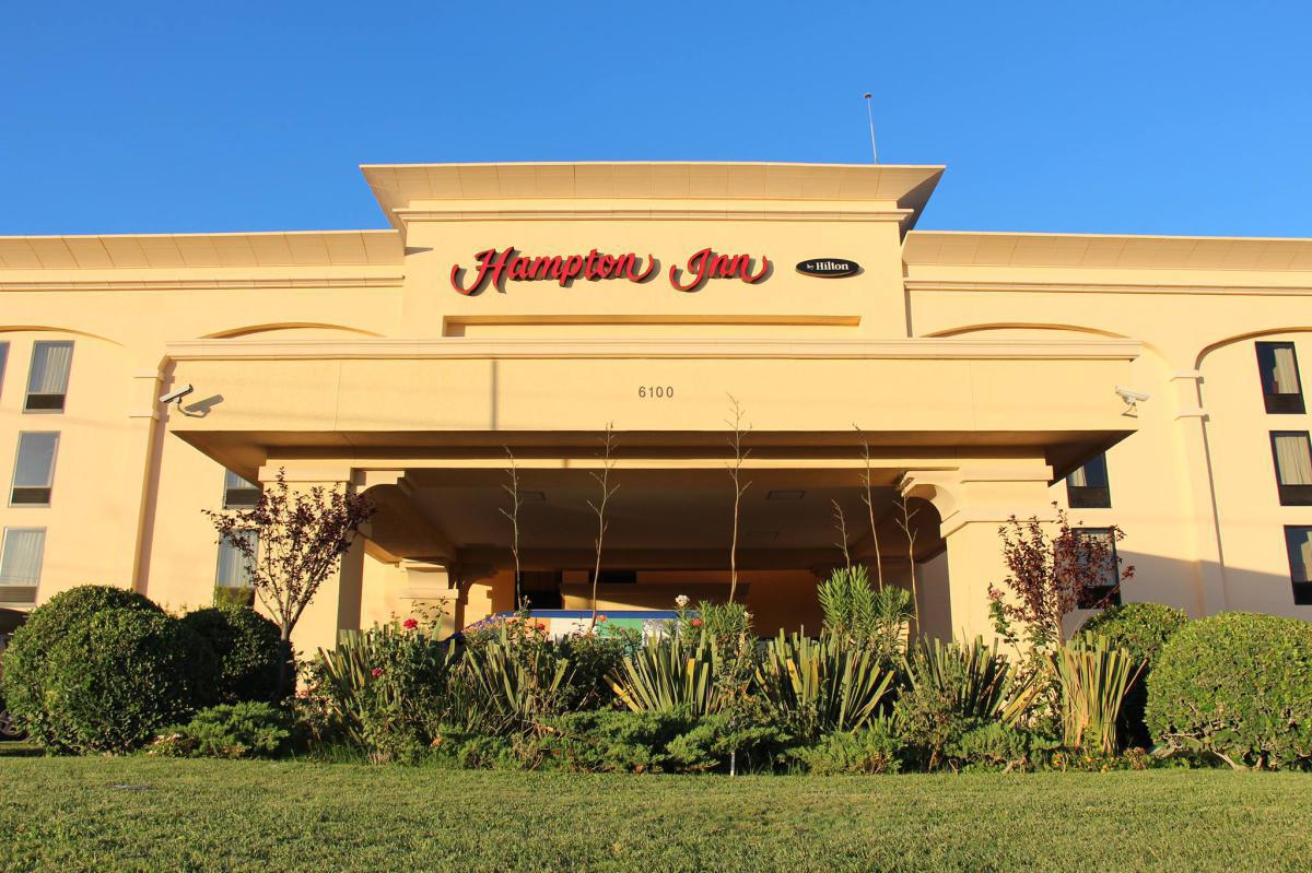 Hampton Inn By Hilton Chihuahua 