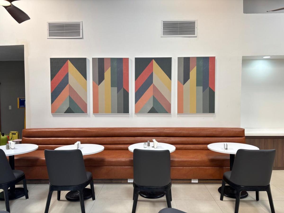 Holiday Inn Chihuahua Expo Holiday Inn Chihuahua Expo