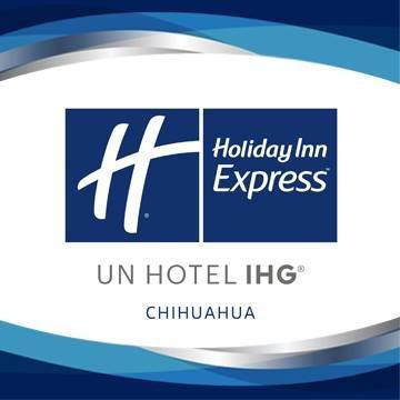 Holiday Inn Express Chihuahua 