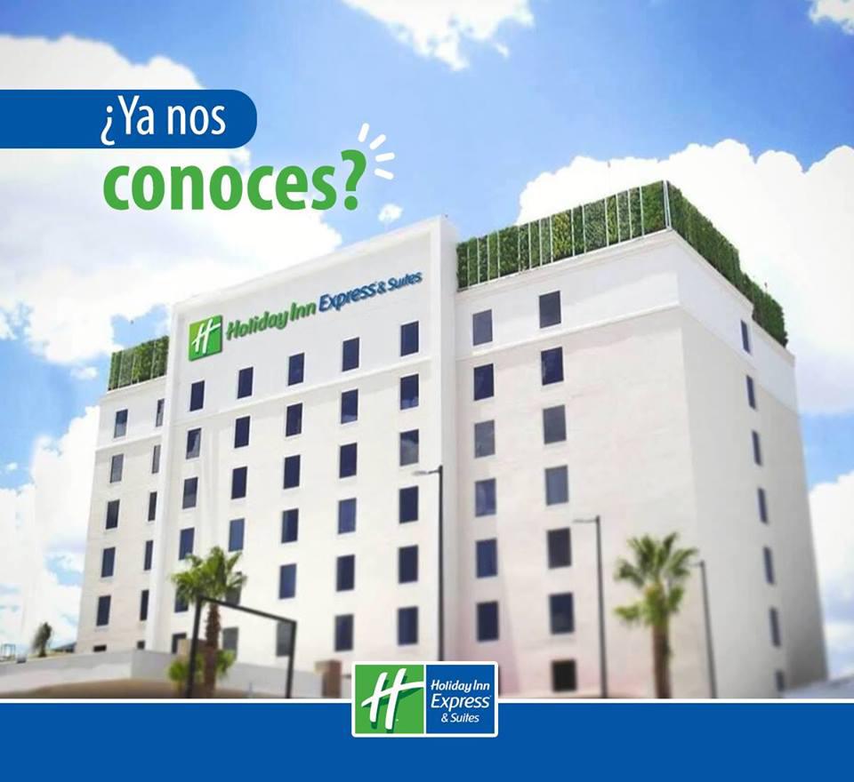 Holiday Inn Express & Suites Chihuahua