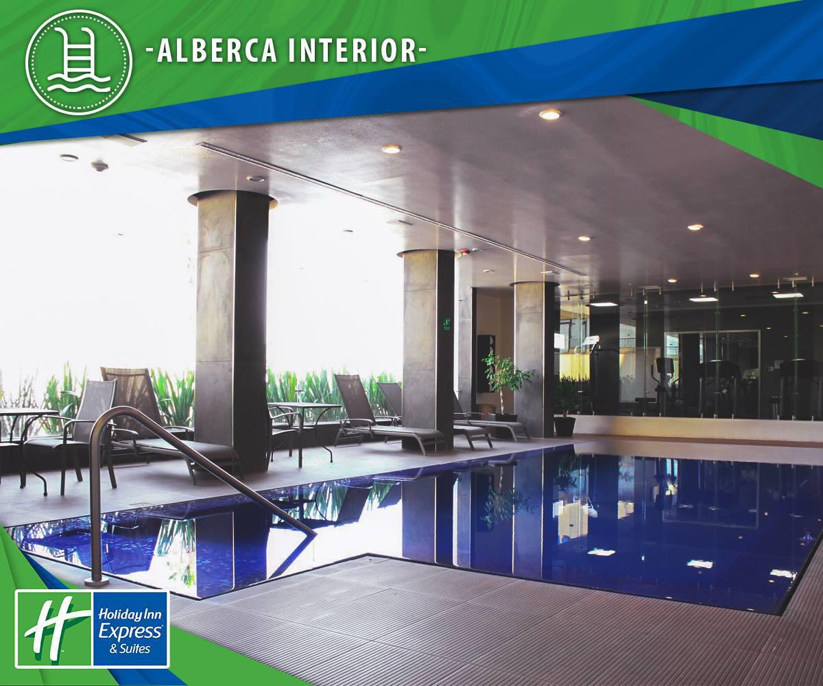 Holiday Inn Express & Suites Chihuahua