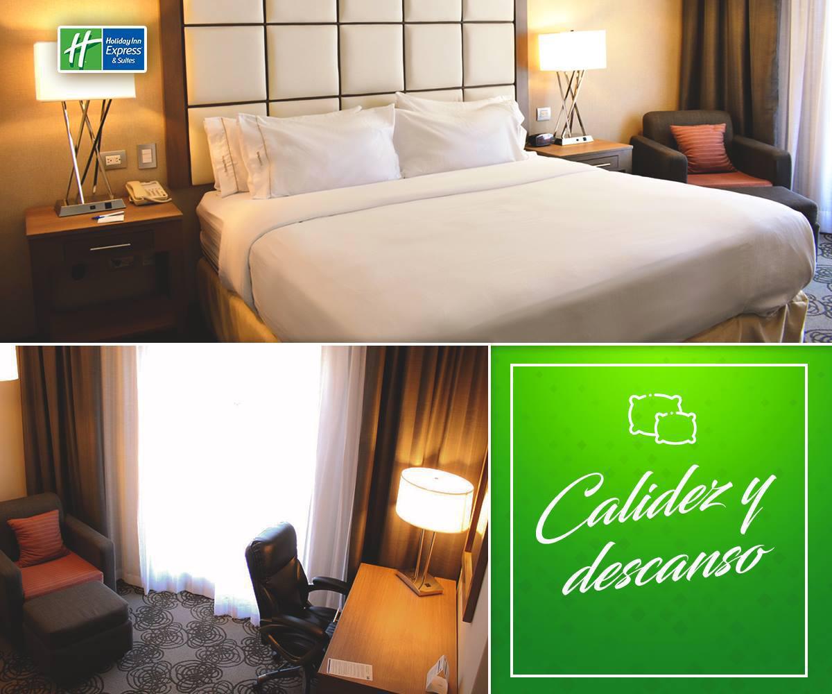 Holiday Inn Express & Suites Chihuahua