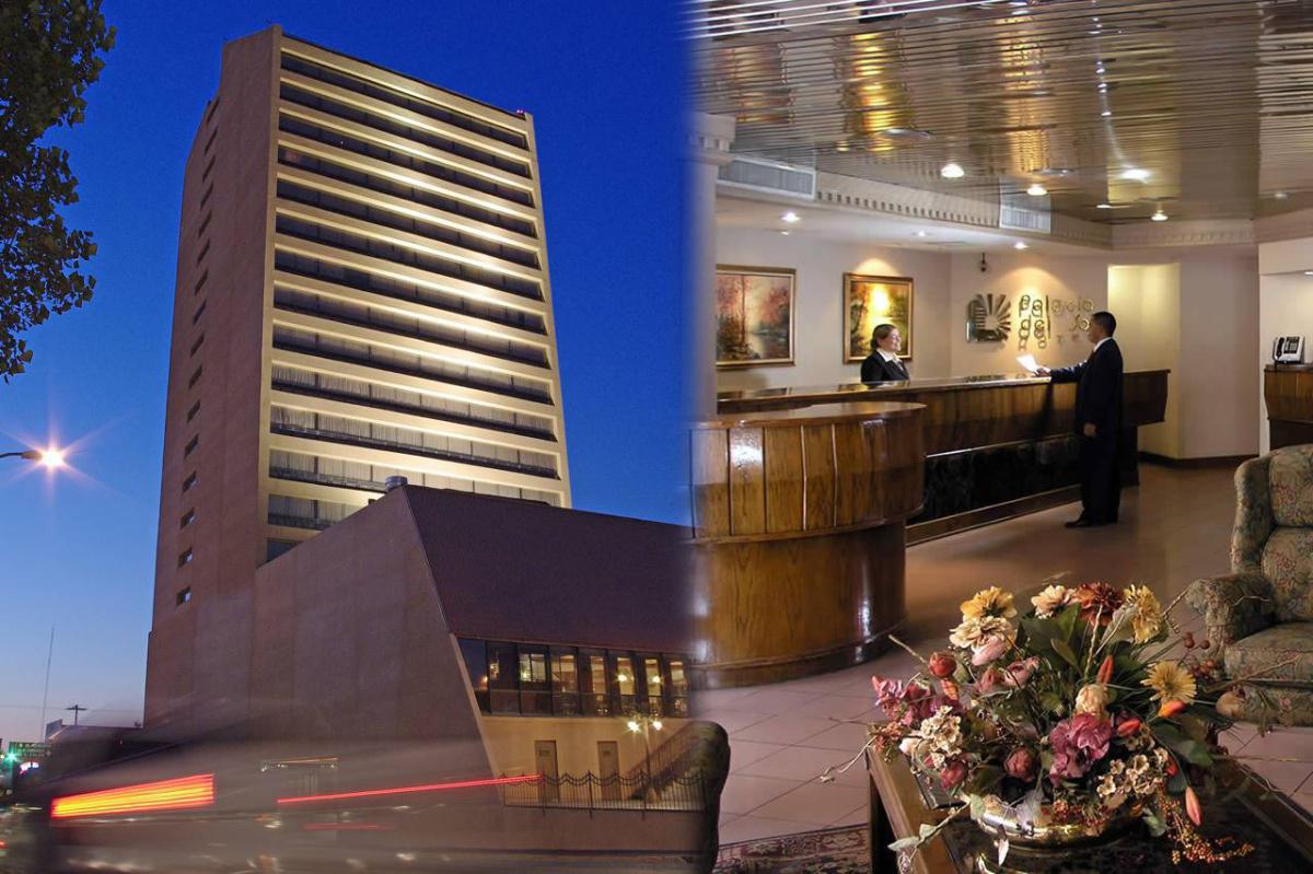 Hotel Palacio del Sol 