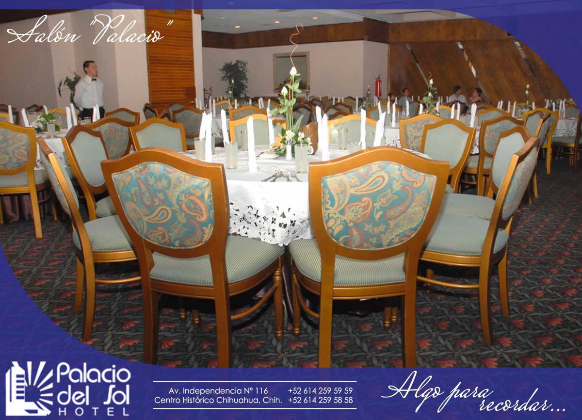 Hotel Palacio del Sol Hotel Palacio del Sol