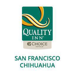 Quality Inn Chihuahua San Francisco Quality Inn Chihuahua San Francisco