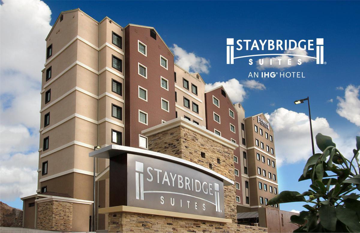 StayBridge Suites Chihuahua