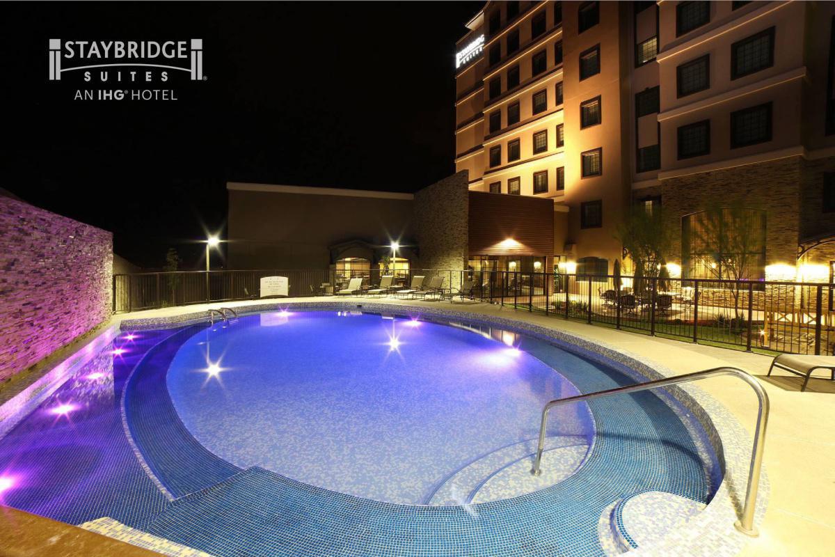 StayBridge Suites Chihuahua StayBridge Suites Chihuahua