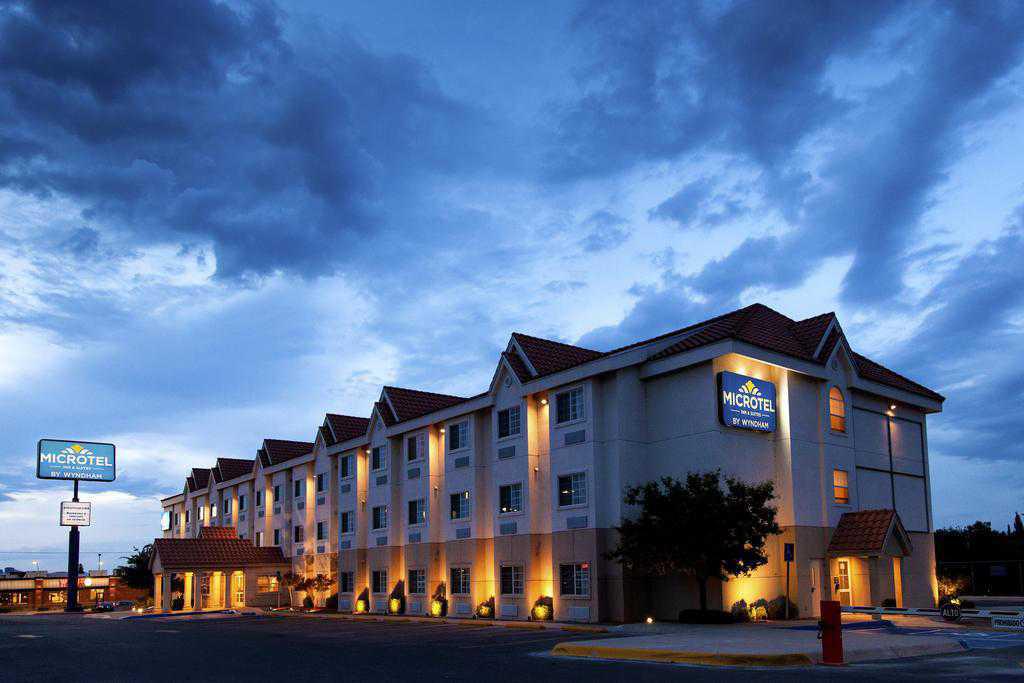 Microtel Inn & Suites Chihuahua