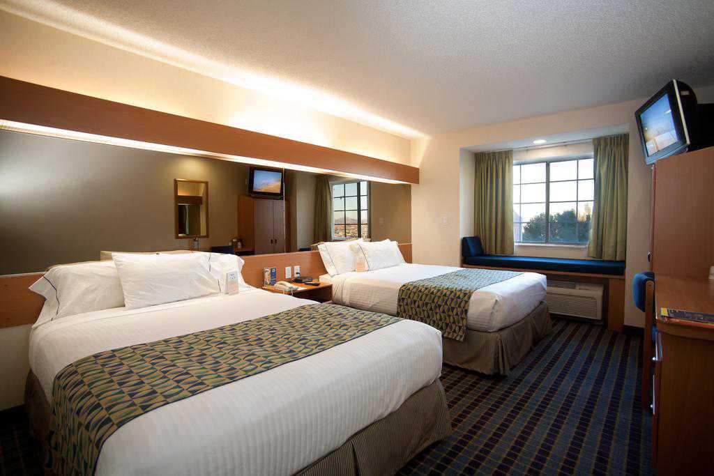 Microtel Inn & Suites Chihuahua