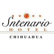 Hotel Sntenario Chihuahua