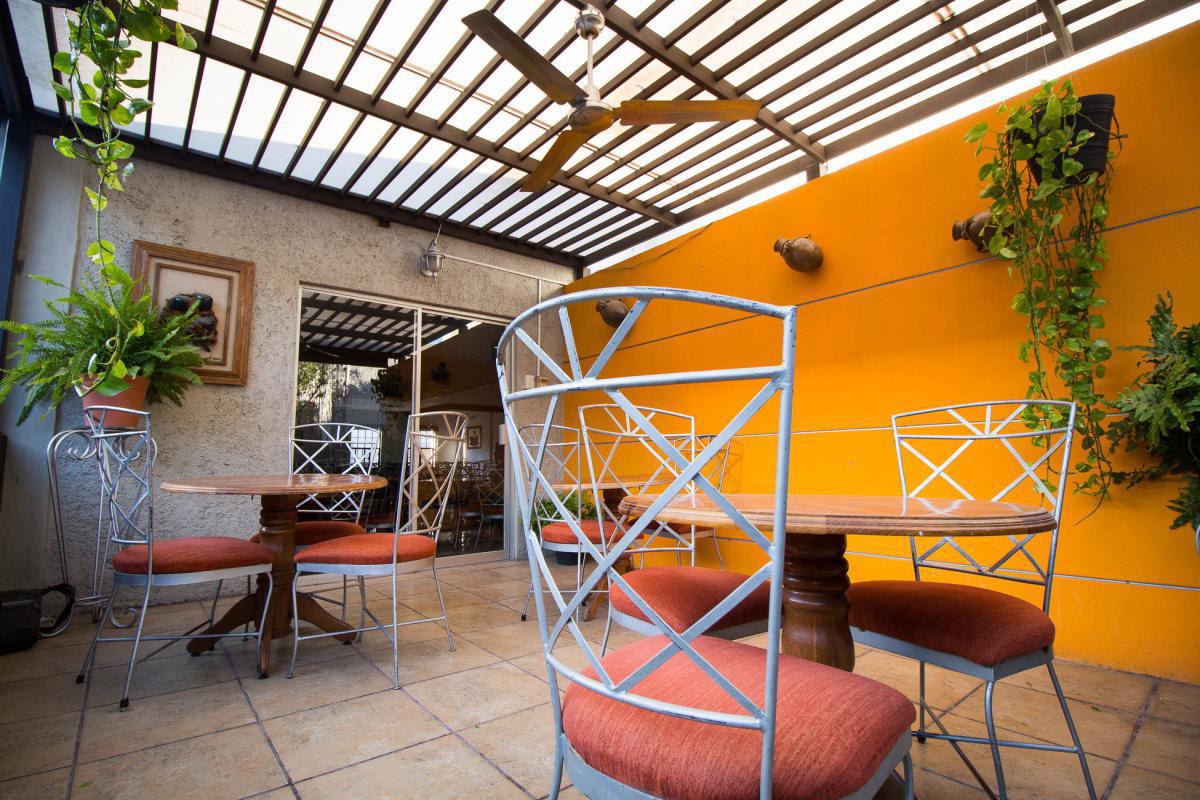 Hotel Sntenario Chihuahua