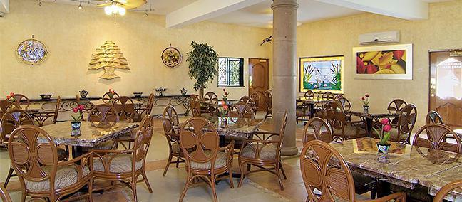 Los Cedros Hotel Inn