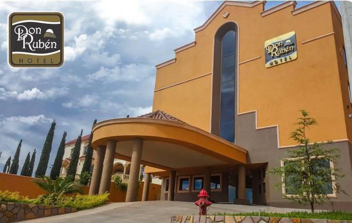 Hotel Don Ruben 