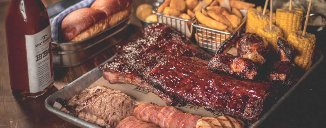 Great American Steakhouse Great American Steakhouse