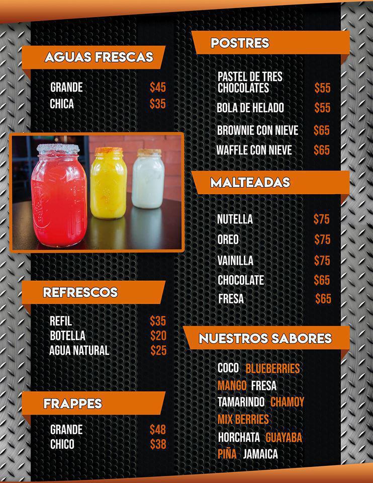Boneless and Beers 