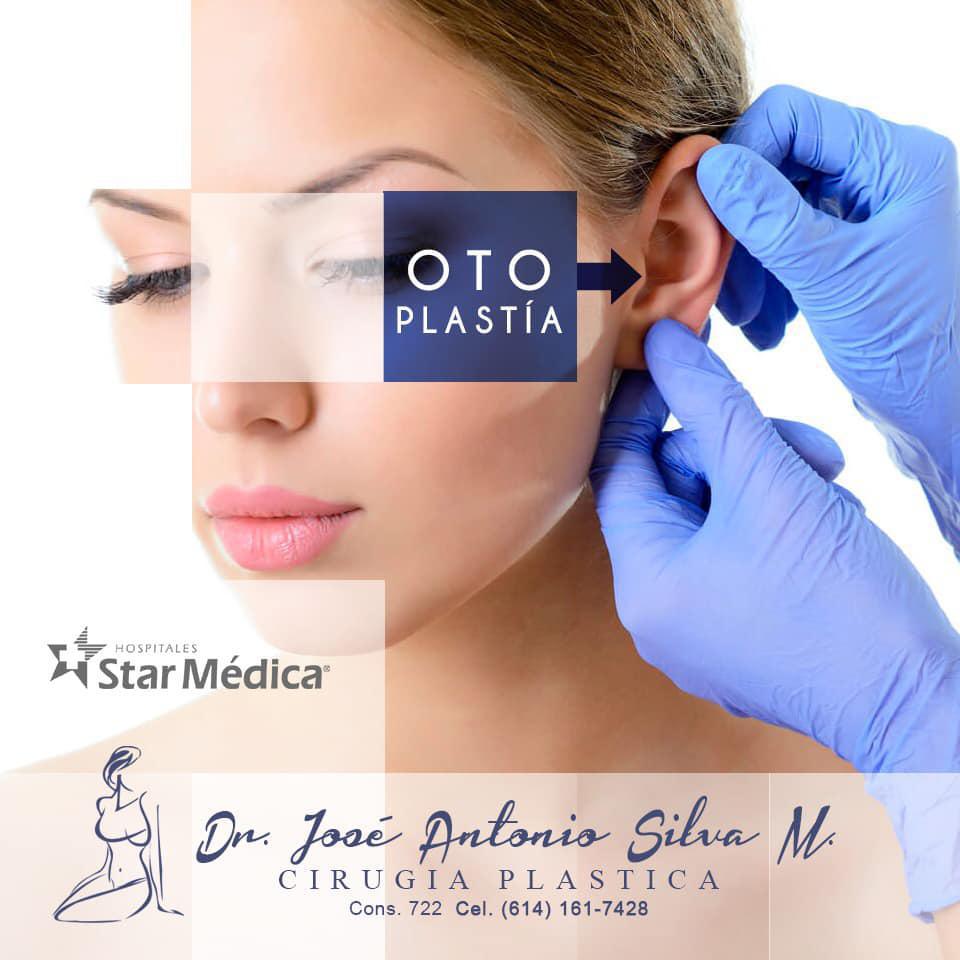 Dr. José Antonio Silva Mendoza Cirujano Plástico Dr. José Antonio Silva Mendoza Cirujano Plástico