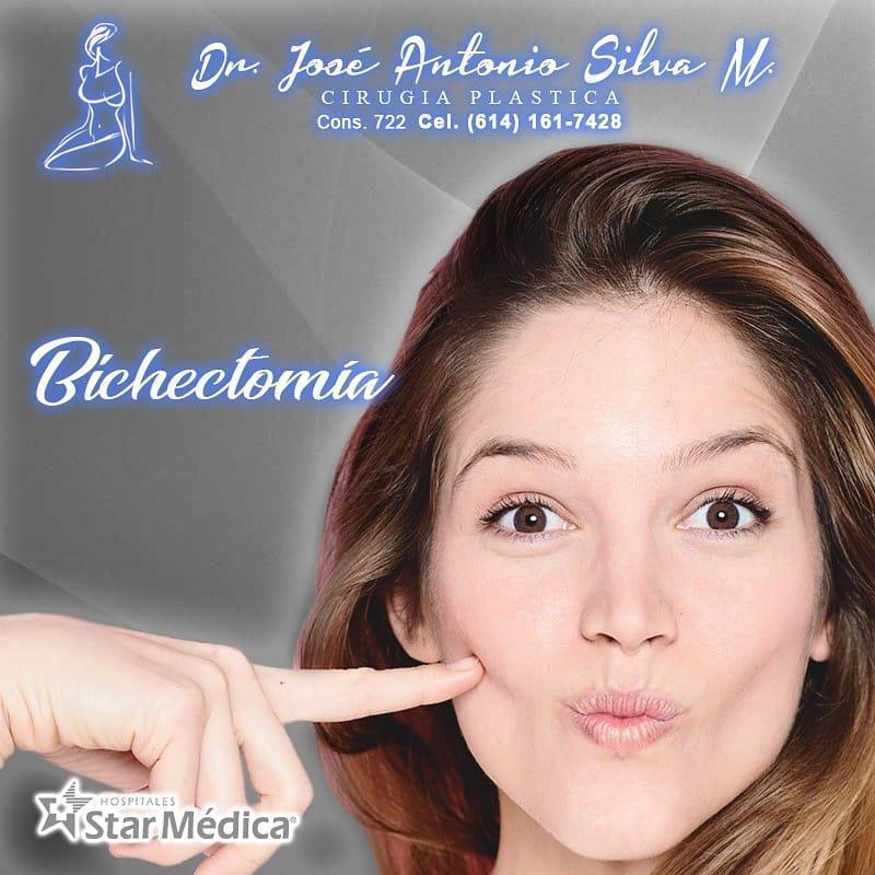 Dr. José Antonio Silva Mendoza Cirujano Plástico Dr. José Antonio Silva Mendoza Cirujano Plástico