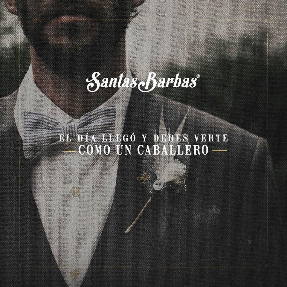 Santas Barbas D1