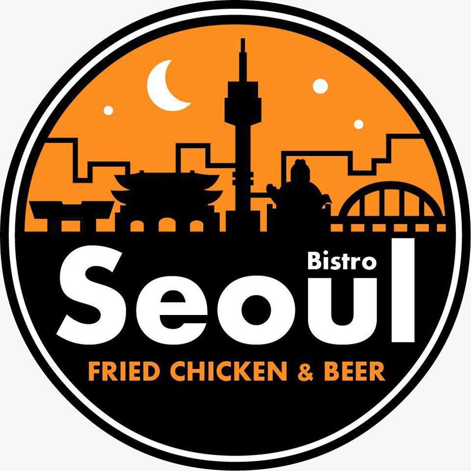 Seoul Bistro Seoul Bistro