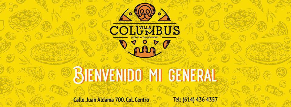 Villa Columbus - Pizzas o empanadas Villa Columbus - Pizzas o empanadas