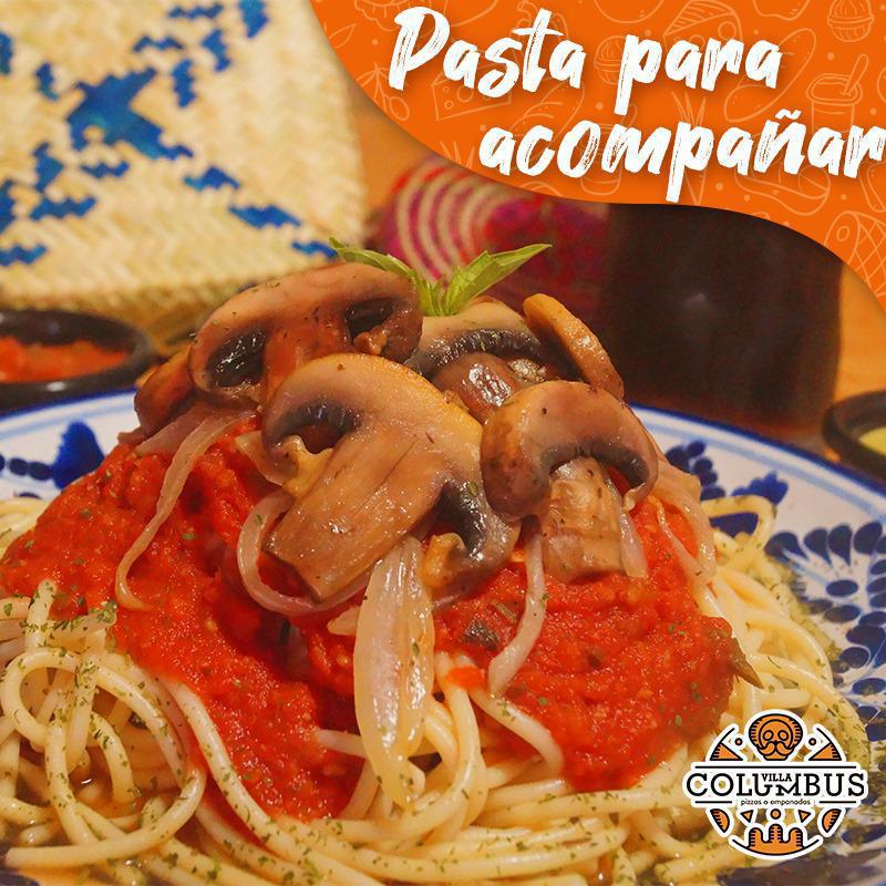 Villa Columbus - Pizzas o empanadas Villa Columbus - Pizzas o empanadas