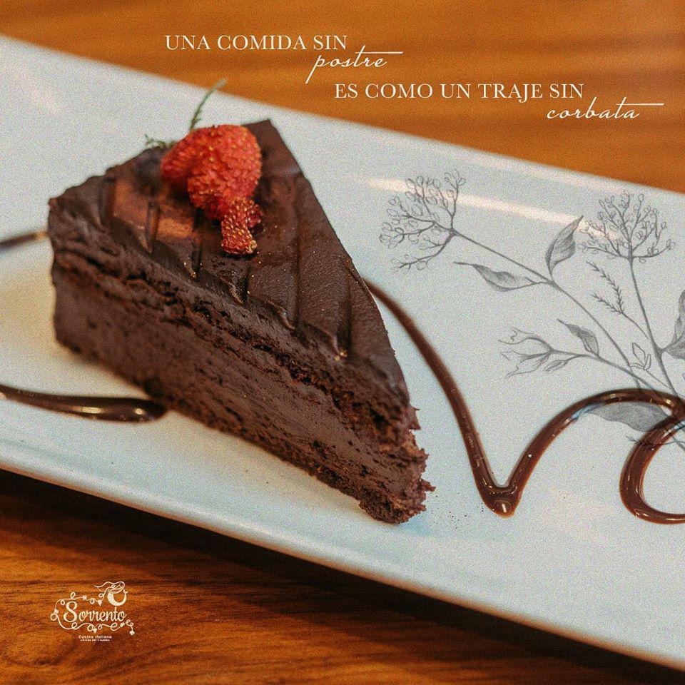 Sorrento Cucina Italiana