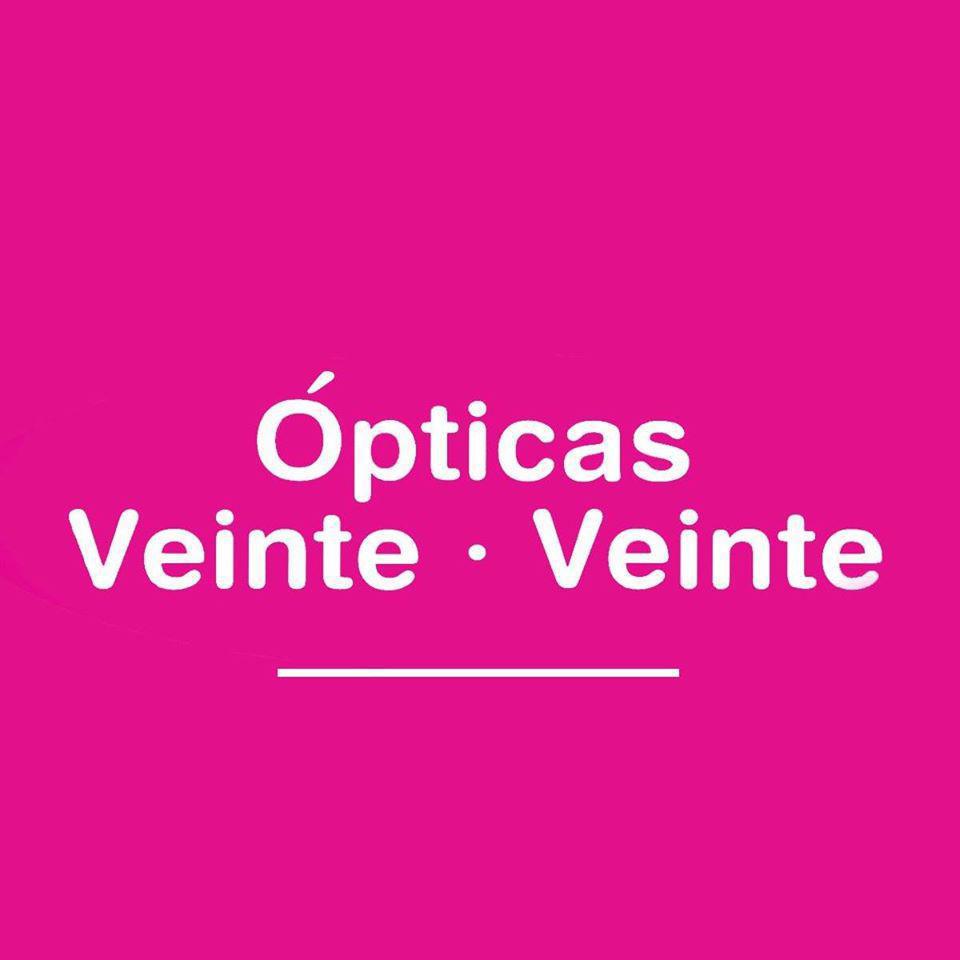 Ópticas Veinte Veinte (Arboledas) Ópticas Veinte Veinte (Arboledas)