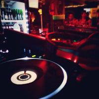 Studio Bar