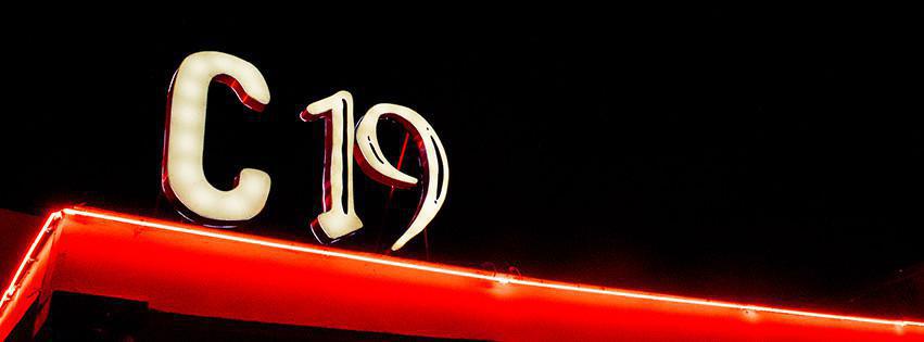 Cervecería 19 (Centro) Cervecería 19 (Centro)