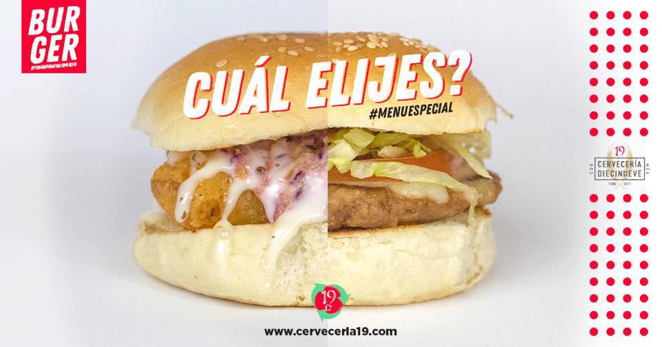 Cerveceía 19 (Sendero) Cerveceía 19 (Sendero)