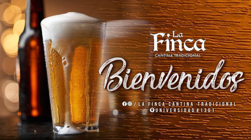 La Finca Cantina Tradicional